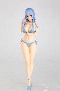 Orchid Seed Komiflo Image Character Komikawa Aoi Illustrated by Mataro - 18+ - photo 14