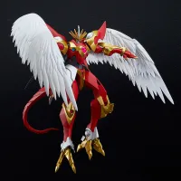 GOOD SMILE COMPANY MODEROID Combined Rune God Rayearth - Magic Knight Rayearth - photo 6