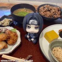 MegaHouse Lookup NARUTO Shippuden Itachi Uchiha Anbu ver.（Repeat） - NARUTO - photo 5