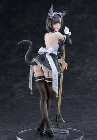 DMM Factory Maid Maison Ai Iwaya Illustration by 92M - Maid Maison - photo 7