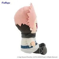 FuRyu JUJUTSU KAISEN　KYURUMARU Big Plush Toy -Ryomen Sukuna-(re-run) - Jujutsu Kaisen - photo 7