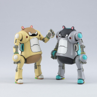 1/35  MechatroWeGo No.11 RS "Morino & Ash" 5