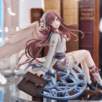 Union Creative The Idolmaster Shiny Colors – Amana Ōsaki Gardienne Tourmaline Ver.  1/6 Scale Finished Figure - THE iDOLM@STER - photo 10