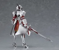 Max Factory figma Saber of "Red" - Fate/Apocrypha - photo 6