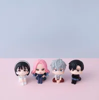 MegaHouse Lookup ALIEN STAGE Ivan＆Till【with gift】 - ALIEN STAGE - photo 19