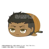 MAX LIMITED BLUE LOCK THE MOVIE POTE KORO MASCOT Msize - BLUE LOCK - photo 1