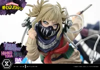Prime 1 Studio Ultimate Premium Masterline My Hero Academia Tomura Shigaraki,Dabi,Himiko Toga DX Bonus Version - My Hero Academia - photo 39