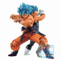 BANDAI Son Goku ＆ Vegeta (Super Saiyan God Super Saiyan) (Vs Omnibus Super) - Dragon Ball Super - photo 1