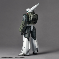 SCULPTURE WORKS　Ingram Reactive Armor 1 15