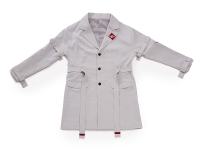 A-Z:[F01] Tech Jacket (Free) 12