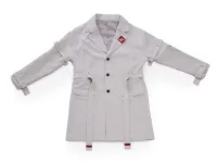 GOOD SMILE COMPANY A-Z:[F01] Tech Jacket (Free) - A-Z: - photo 12