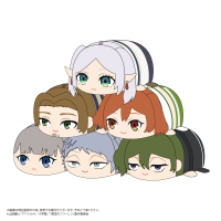 Frieren: Beyond Journey’s End POTE KORO MASCOT 2 1