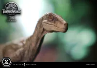 Prime 1 Studio Prime Collectible Figures Jurassic World (Film) Echo - Jurassic Park - photo 23