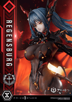 Concept Masterline Azur Lane Regensburg Ultimate Version  			 6