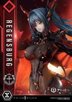 Prime 1 Studio Concept Masterline Azur Lane Regensburg Ultimate Version  			 - Azur Lane - photo 6
