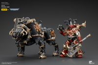 World Eaters Lord Invocatus 11