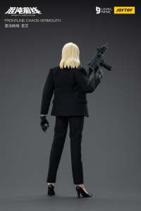 FRONTLINE CHAOS VERMOUTH 4