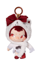 NINNIC – Wild & Free Plush Keychain Blind Box (Blind Box/6) 31
