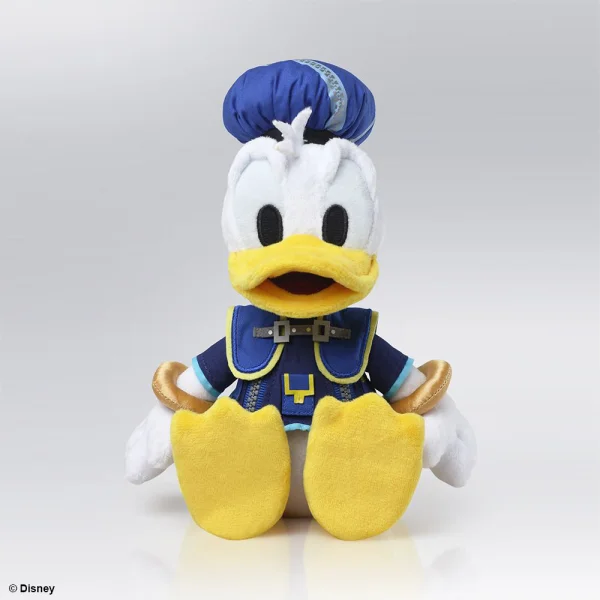 SQUARE ENIX KINGDOM HEARTS: KH III Donald Duck - Kingdom Hearts