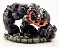 KOTOBUKIYA ARTFX Artist Series VENOM -Armed & Dangerous- - Marvel - photo 7