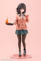 KOTOBUKIYA Mako Kawai - FOOD FOR THE SOUL - photo 5