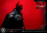Museum Masterline The Batman (Film) The Batman Special Art Edition Fabric Cape Limited Version 68