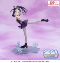 Luminasta Medalist Hikaru Kamisaki 3