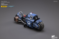 Ultramarines Outriders 5
