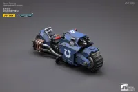 JOYTOY Ultramarines Outriders - Warhammer 40K - photo 5
