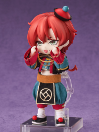 Nendoroid Doll Chinese-Style Jiangshi Twins: Garlic 6