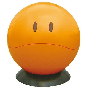 BANDAI HOBBY Multibox Haro (Orange) - Mobile Suit Gundam 00