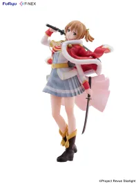 FuRyu Nana Daiba 1/7 Scale Figure - Revue Starlight - photo 6