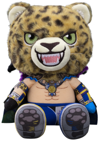Plushie King 3