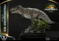 Prime 1 Studio Legacy Museum Collection Jurassic World Rebirth Tyrannosaurus Rex 1/6 Scale - Jurassic Park - photo 4