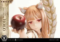 Prime 1 Studio Concept Masterline Spice and Wolf: MERCHANT MEETS THE WISE WOLF Holo Bonus Version - Spice and Wolf - photo 36