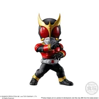BANDAI [BOX] Kamen Rider Converge Motion (SET) - Kamen Rider: Masked Rider - photo 2