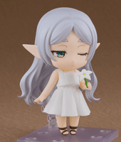 Nendoroid Frieren: Apprentice Era Ver. 2