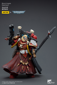 Blood Angels  Mephiston 5