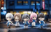 Good Smile Arts Shanghai Nendoroid Taki Shiina - BanG Dream! - photo 8