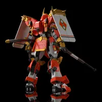 KOTOBUKIYA SHINGEN - Mech Kits - photo 5