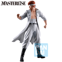 Kazuma Kuwabara (Dark Tournament vol. 3) 4