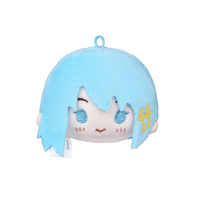 Puella Magi Madoka Magica The Movie -Rebellion- Smartphone Strap 13