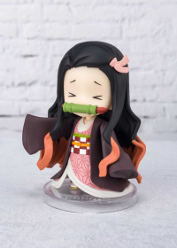 Little Nezuko 5
