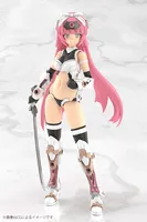 KOTOBUKIYA GRANDE SCALE MAGATSUKI KIKKA - FRAME ARMS GIRL - photo 8
