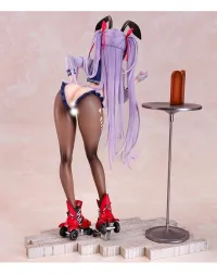 Rocket Boy Twintail-chan - 18+ - photo 8