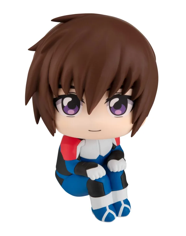 Lookup Mobile Suit Gundam SEED FREEDOM Kira Yamato