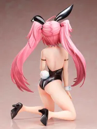 FREEing Millim: Bare Leg Bunny Ver. - That Time I Got Reincarnated as a Slime - photo 8