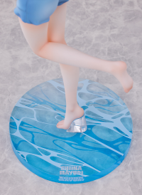 Mayuri Shiina: Swimsuit Ver. 10