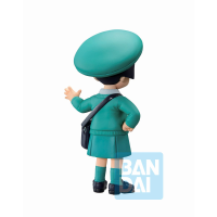 Pan (Super Hero) 4