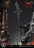 Ultimate Premium Masterline Batman (Comics) Batman: The Berserker Rage Mode DX Bonus Version 			 22